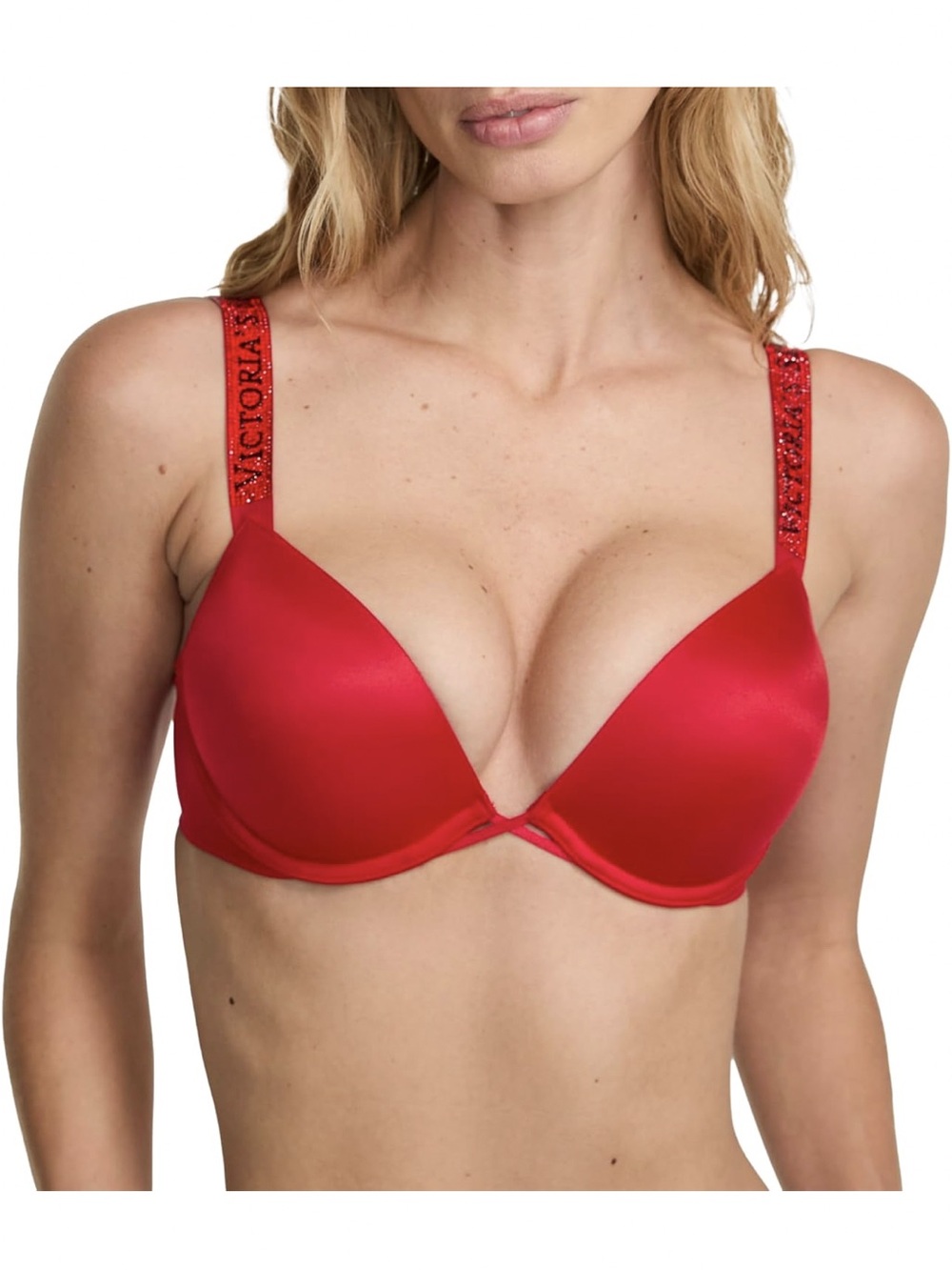 Victoria’s Secret Very Sexy Bombshell Push-up Bra